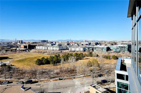 1700 Bassett Street Unit 1008, Denver, CO MLS: 9178702