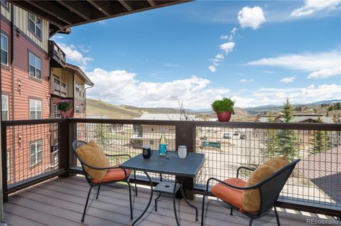 300 Base Camp Circle 210, Granby, CO 80446 - MLS#: 5653104