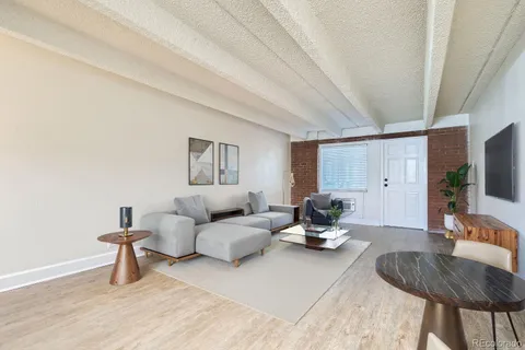 1180 Yosemite Street Unit 110, Denver, CO 80220 - MLS#: 1967940