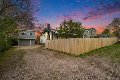 5326 Lowell Boulevard, Denver, CO 80221 - MLS#: 4279933