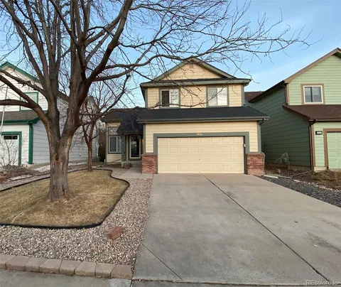 5018 Wilmington Drive, Fort Collins, CO MLS: 7897694