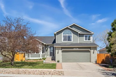 6065 Wheatgrass Drive, Colorado Springs, CO 80923 - MLS#: 8078596