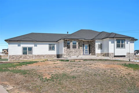 10071 E 142nd Avenue, Brighton, CO 80602 - MLS#: 2008574