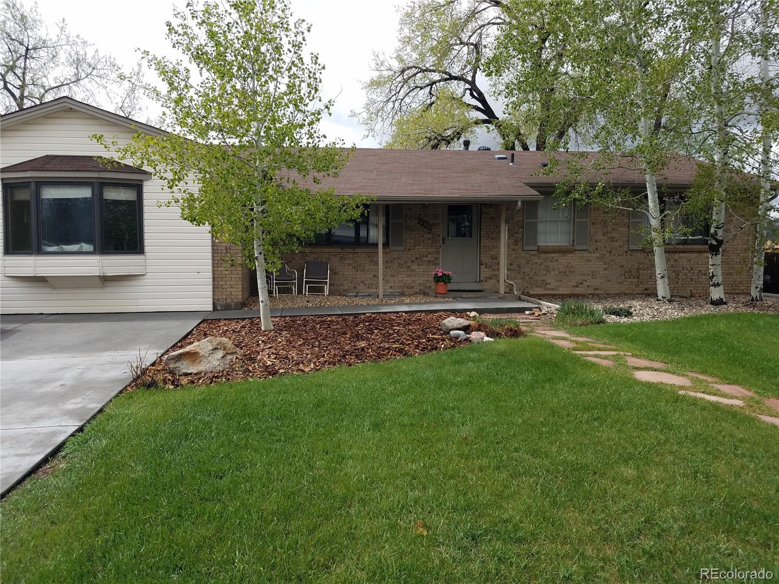 10326 W Grand Place, Littleton, CO 80127 - MLS#: 8193203
