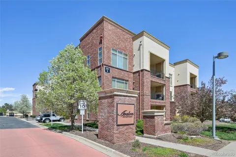 307 Inverness Way S Unit 307, Englewood, CO 80112 - MLS#: 3742400