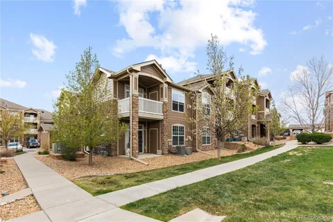 7440 S Blackhawk Street Unit 205, Englewood, CO 80112 - MLS#: 9966055