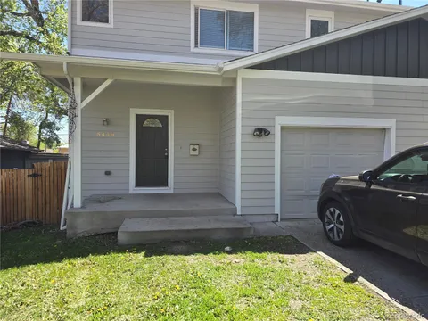 5440 Bryant Street, Denver, CO MLS: 7309179