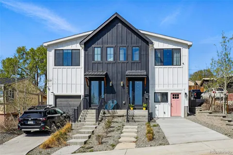 949 Raleigh Street Unit 2, Denver, CO 80204 - MLS#: 9394300
