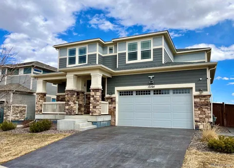 12164 Poplar Street, Thornton, CO MLS: 9291931