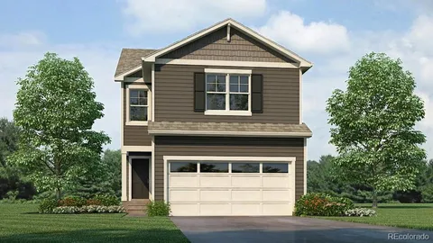 8478 Frasco Drive, Fountain, CO MLS: 6487866