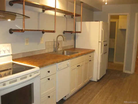 840 Galapago Street Unit Ground, Denver, CO MLS: 5242421