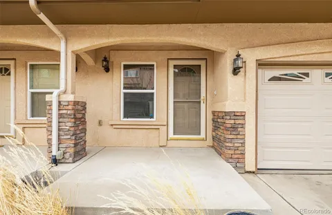 4340 Sammers View, Colorado Springs, CO 80917 - MLS#: 7738884