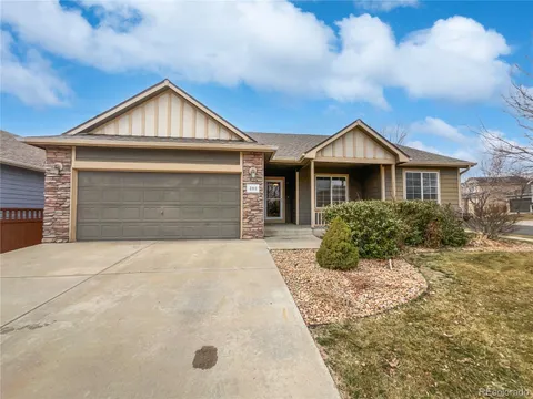 381 Freestone Street, Brighton, CO MLS: 8235861