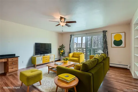 9335 E Center Avenue Unit 7B, Denver, CO 80247 - MLS#: 4986373