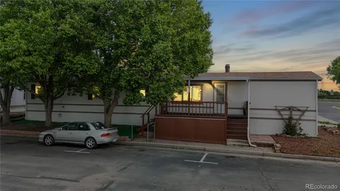 8509 Colorado Court, Denver, CO MLS: 9762385
