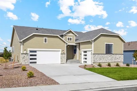 42979 Colonial Trail, Elizabeth, CO 80107 - MLS#: 9977972