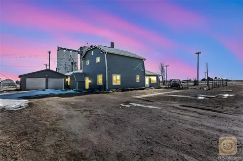 48 Elm Street, Arriba, CO MLS: 5987636