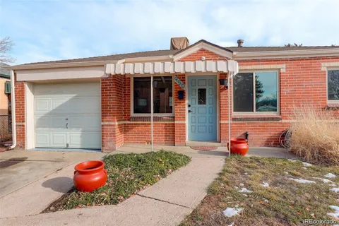 950 Jasmine Street, Denver, CO 80220 - MLS#: 4940964