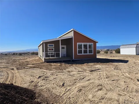 772 7th Street, Penrose, CO MLS: 2767244