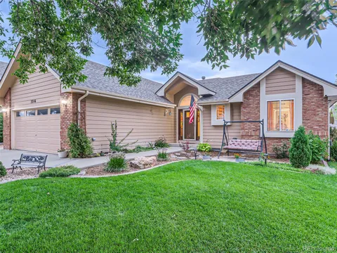 3216 66th Avenue Court, Greeley, CO MLS: 3045681