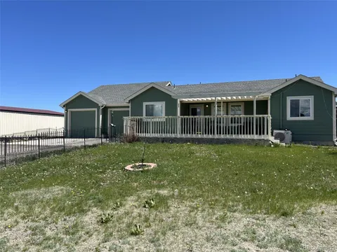 6200 S County Road 137, Bennett, CO MLS: 6527467