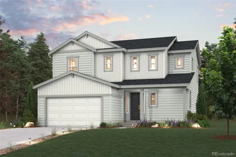 1341 Loraine Circle N, Lafayette, CO MLS: 4300153