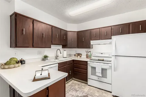 3450 S Poplar Street Unit 109, Denver, CO 80224 - MLS#: 3523902