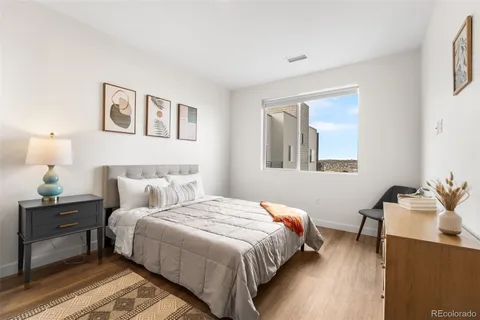 5256 N Federal Boulevard Unit 417, Denver, CO MLS: 7838228