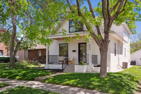 2844 Quitman Street, Denver, CO MLS: 5620287