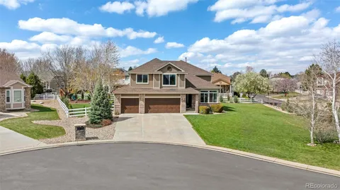 14461 Inca Court, Westminster, CO MLS: 4021364
