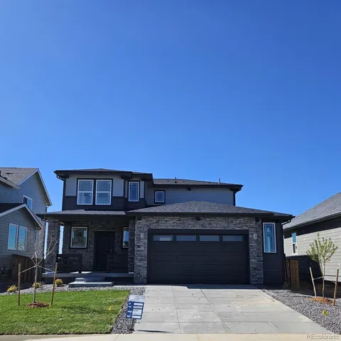 6040 Keyser Place, Brighton, CO MLS: 9391897