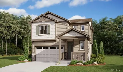9267 Truckee Court, Commerce City, CO 80022 - MLS#: 1735851