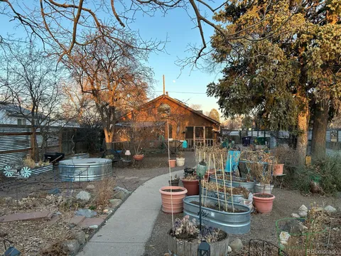 2602 Jasmine Street, Denver, CO 80207 - MLS#: 9465483