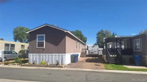 1920 Pagosa Street, Aurora, CO 80011 - MLS#: 5282428