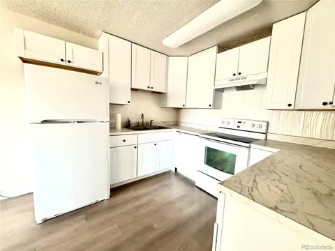 755 S Alton Way Unit 12C, Denver, CO MLS: 8394498