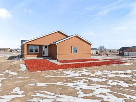 1177 E Industrial Boulevard, Pueblo West, CO MLS: 2462557