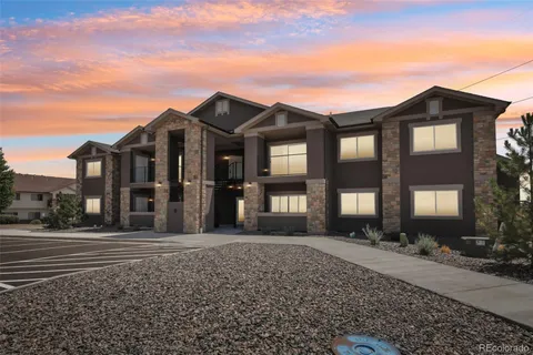 875 E 78th Avenue Unit 72, Denver, CO 80229 - MLS#: 1861155
