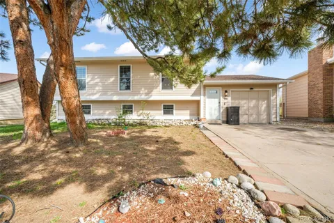 15691 E Atlantic Circle, Aurora, CO MLS: 8403820