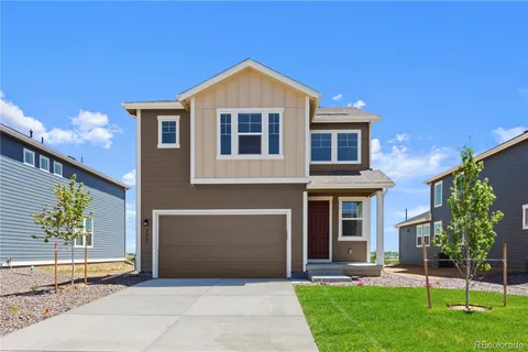 737 Muturu Road, Johnstown, CO MLS: 9588397