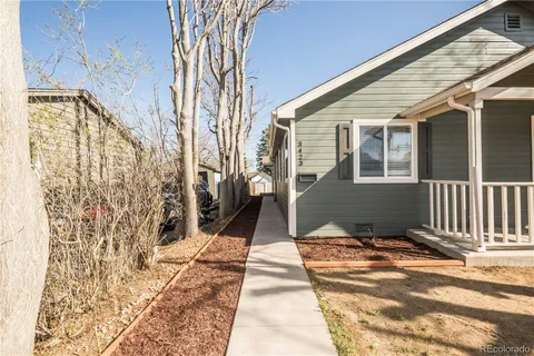 3423 W Walsh Place, Denver, CO 80219 - MLS#: 2723117