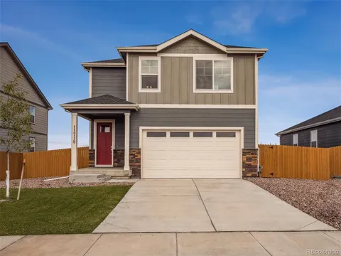 816 Leeward Street, Lochbuie, CO 80603 - MLS#: 8959943