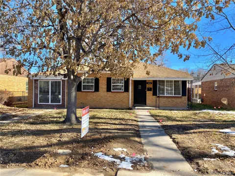 4408 S Washington Street, Englewood, CO MLS: 4696644