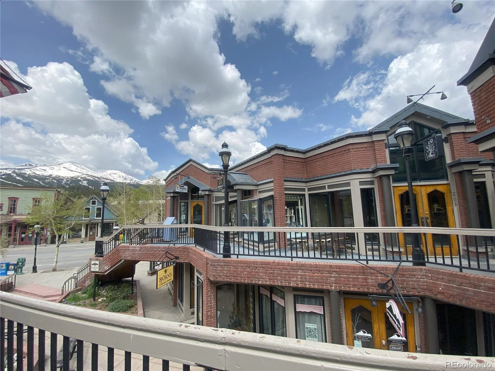 100 N Main Street Unit 202, Breckenridge, CO 80424 | 2066488 | Nestfully