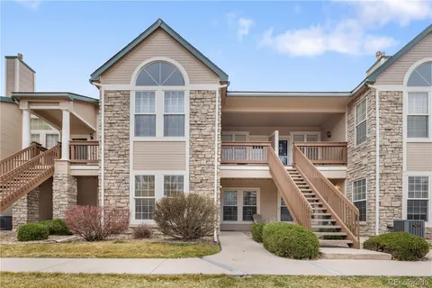 3995 S Dillon Way Unit 102, Aurora, CO 80014 - MLS#: 7045311