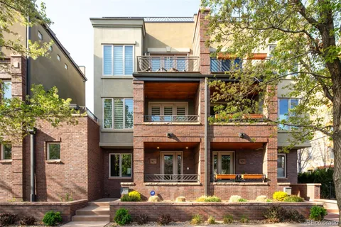 907 E 22nd Avenue, Denver, CO MLS: 4943864