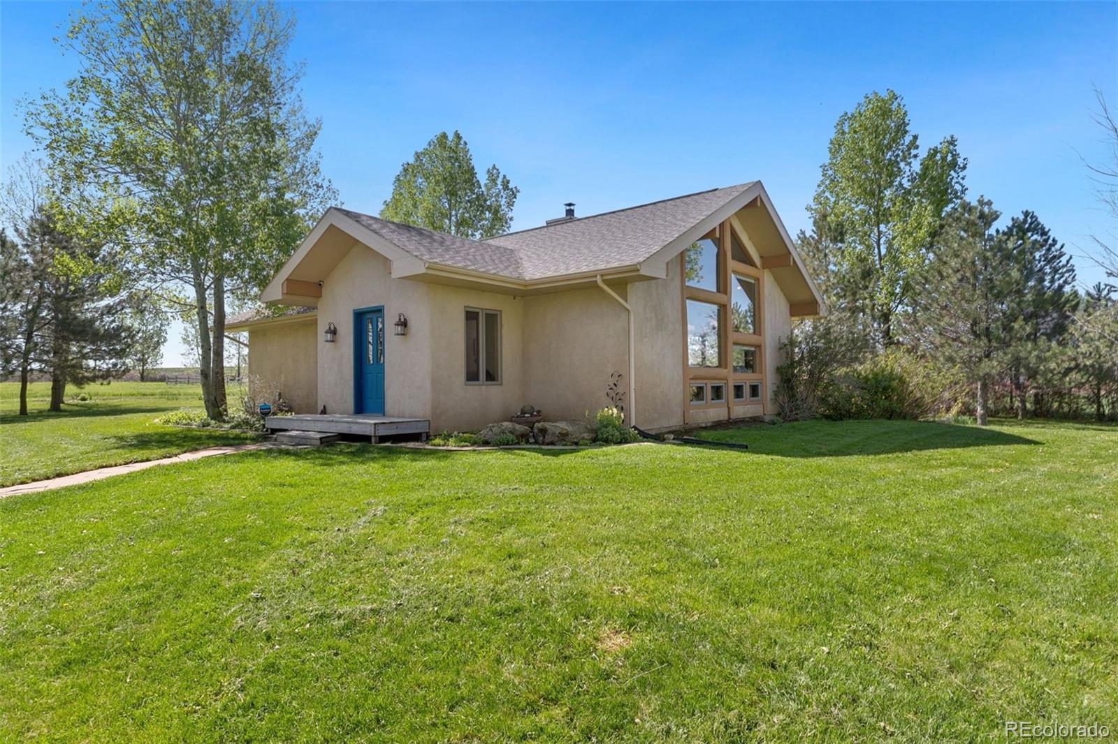 6870 County Road 5, Erie, CO 80516 - MLS#: 8556455