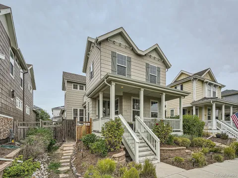 3585 Xanthia Street, Denver, CO 80238 - MLS#: 6528213