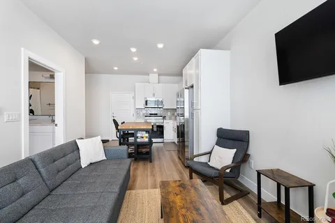 1208 Quitman Street Unit 303, Denver, CO MLS: 3236469
