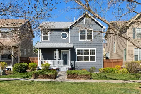1913 Julian Street, Denver, CO MLS: 8069680