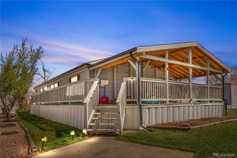 17479 E Coolidge Place, Aurora, CO MLS: 3338707